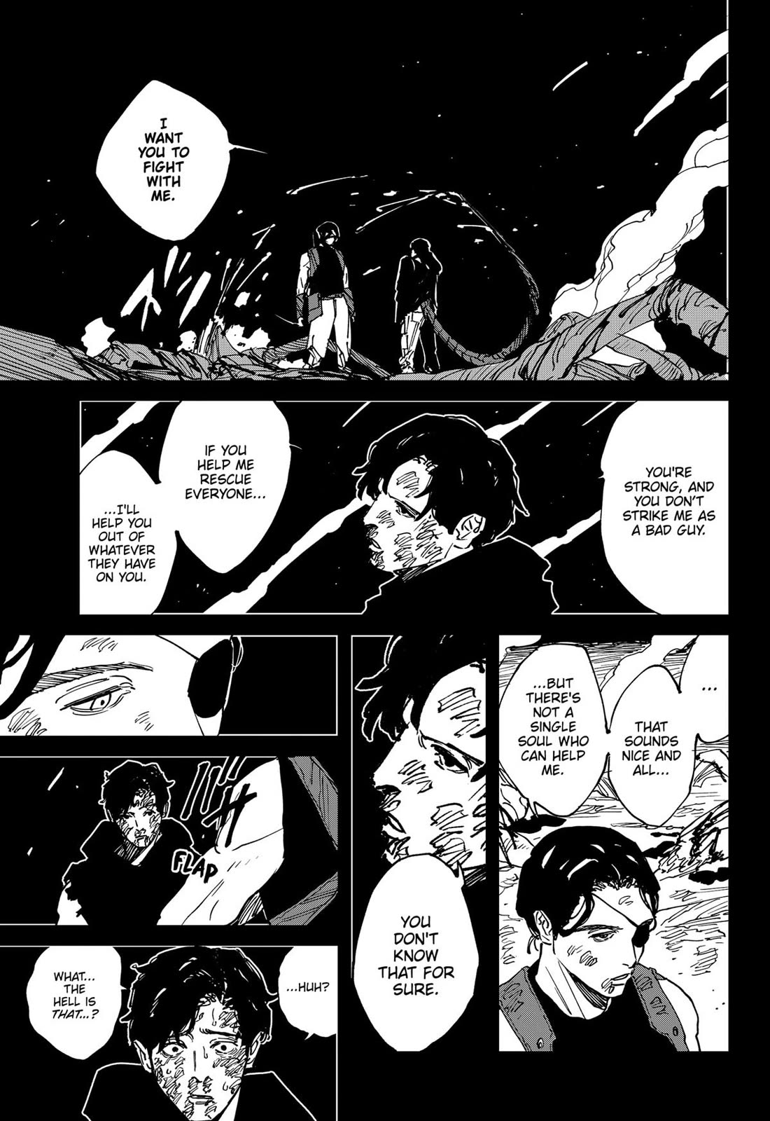 MAD Chapter 41 page 7 - Chapter 41