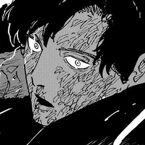 MAD Chapter 41 cover