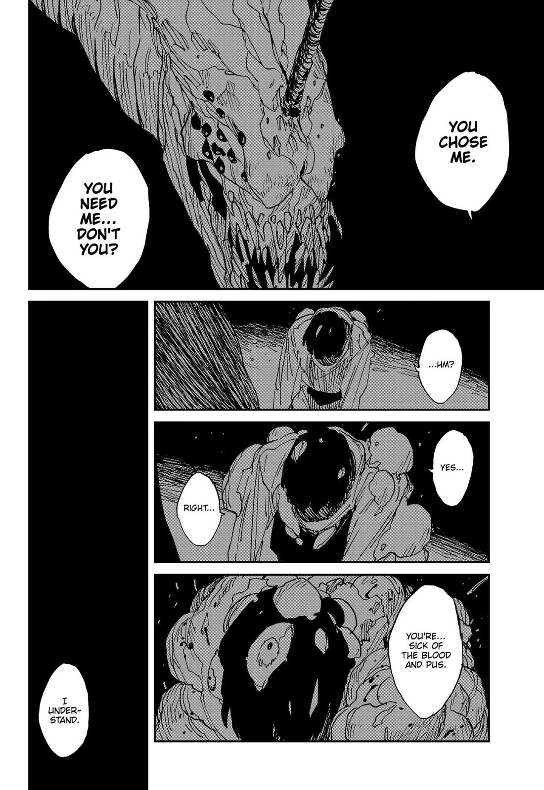 MAD Chapter 42 page 14 - Chapter 42