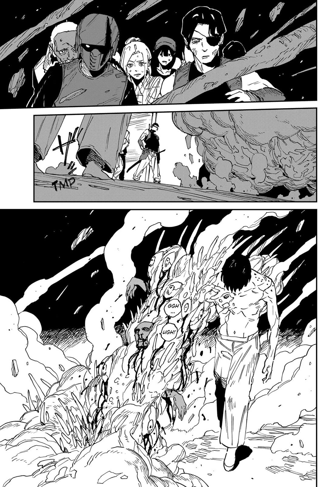 MAD Chapter 42 page 19 - Chapter 42