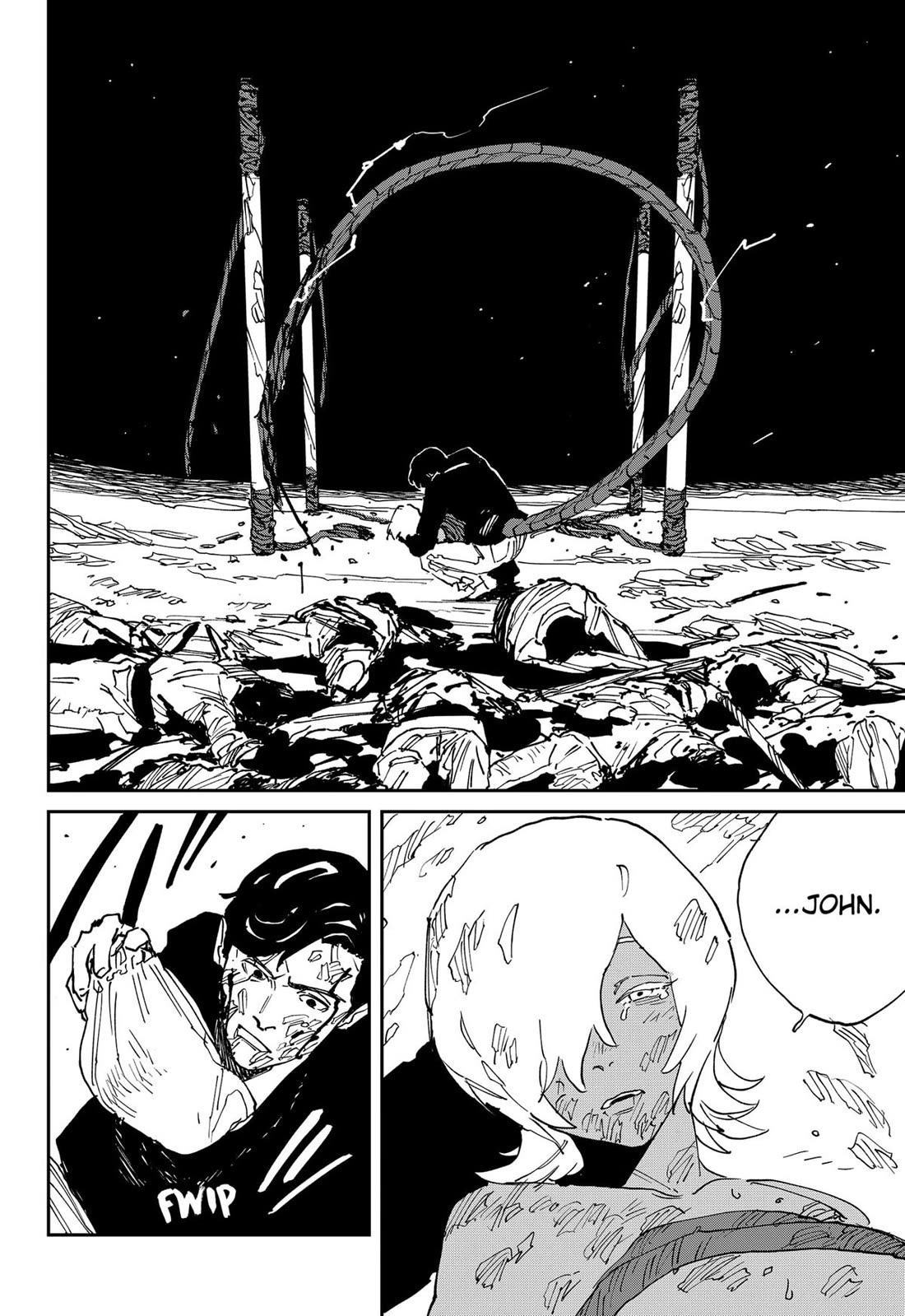 MAD Chapter 42 page 6 - Chapter 42