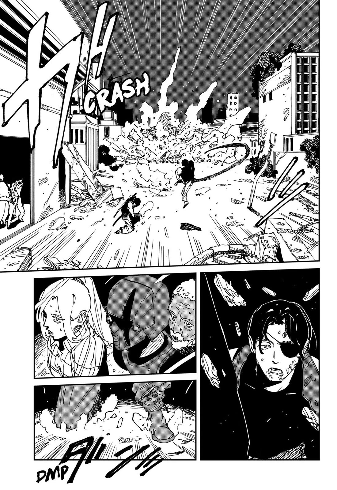 MAD Chapter 43 page 11 - Chapter 43