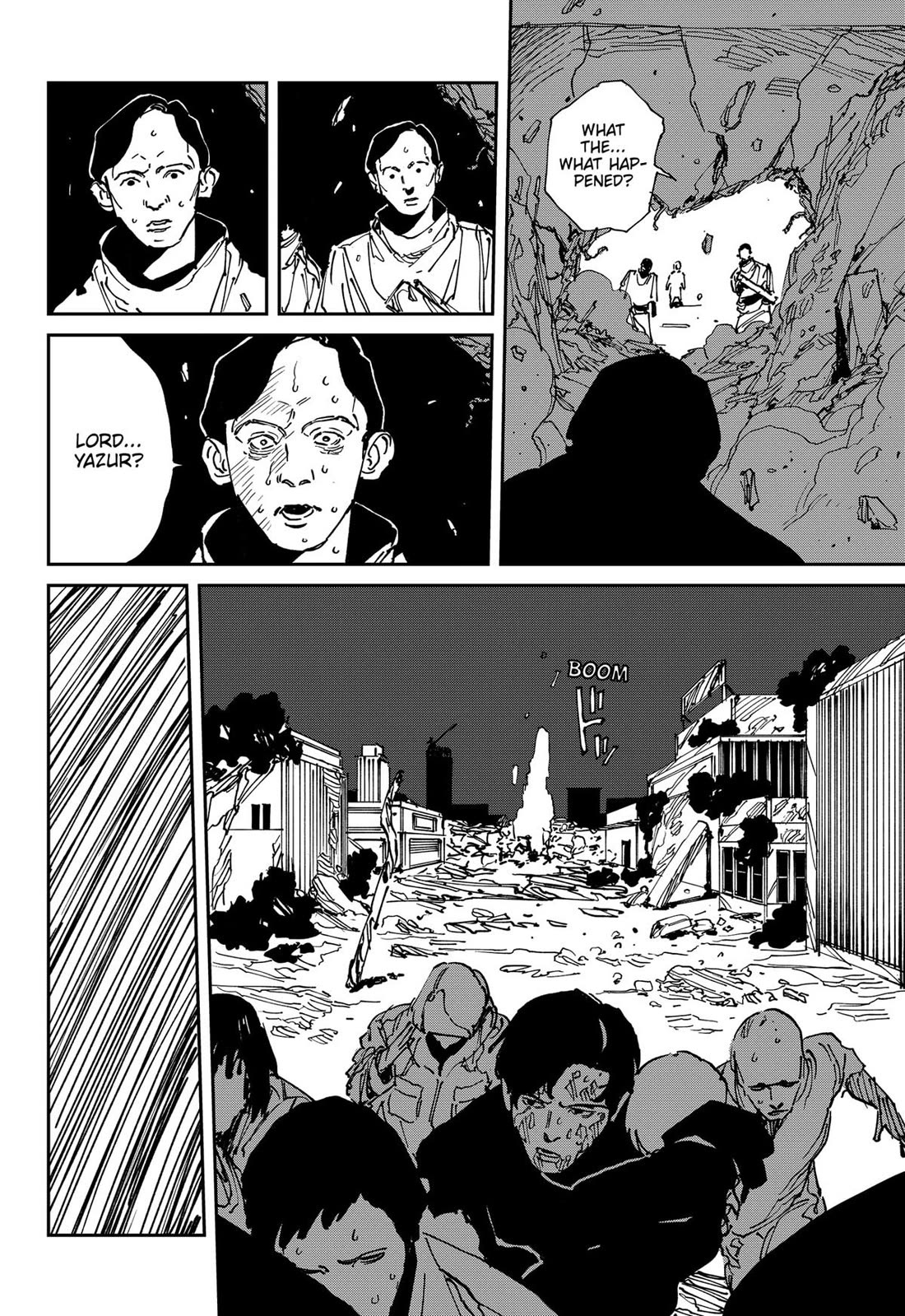 MAD Chapter 43 page 16 - Chapter 43