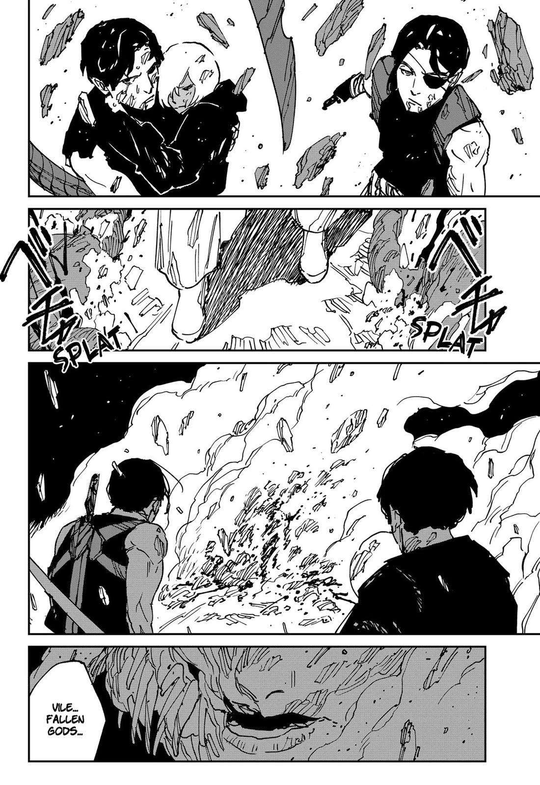 MAD Chapter 43 page 18 - Chapter 43