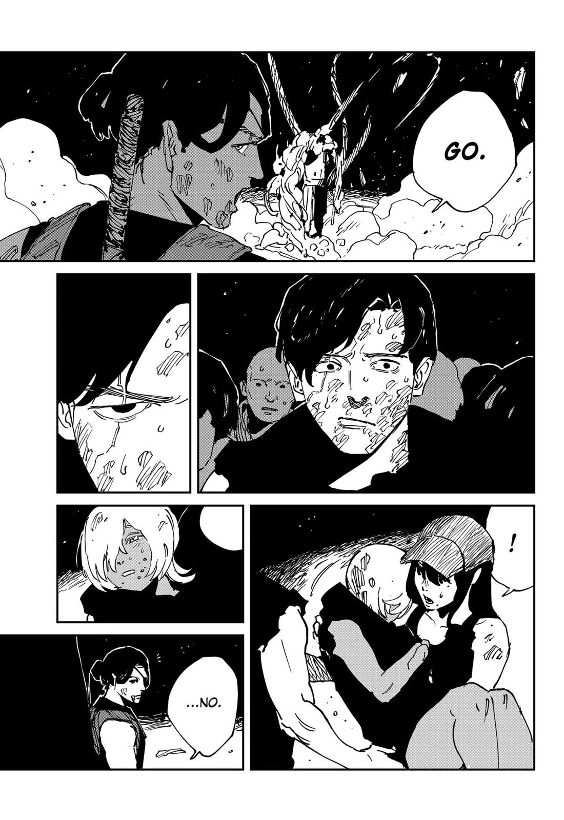 MAD Chapter 43 page 21 - Chapter 43