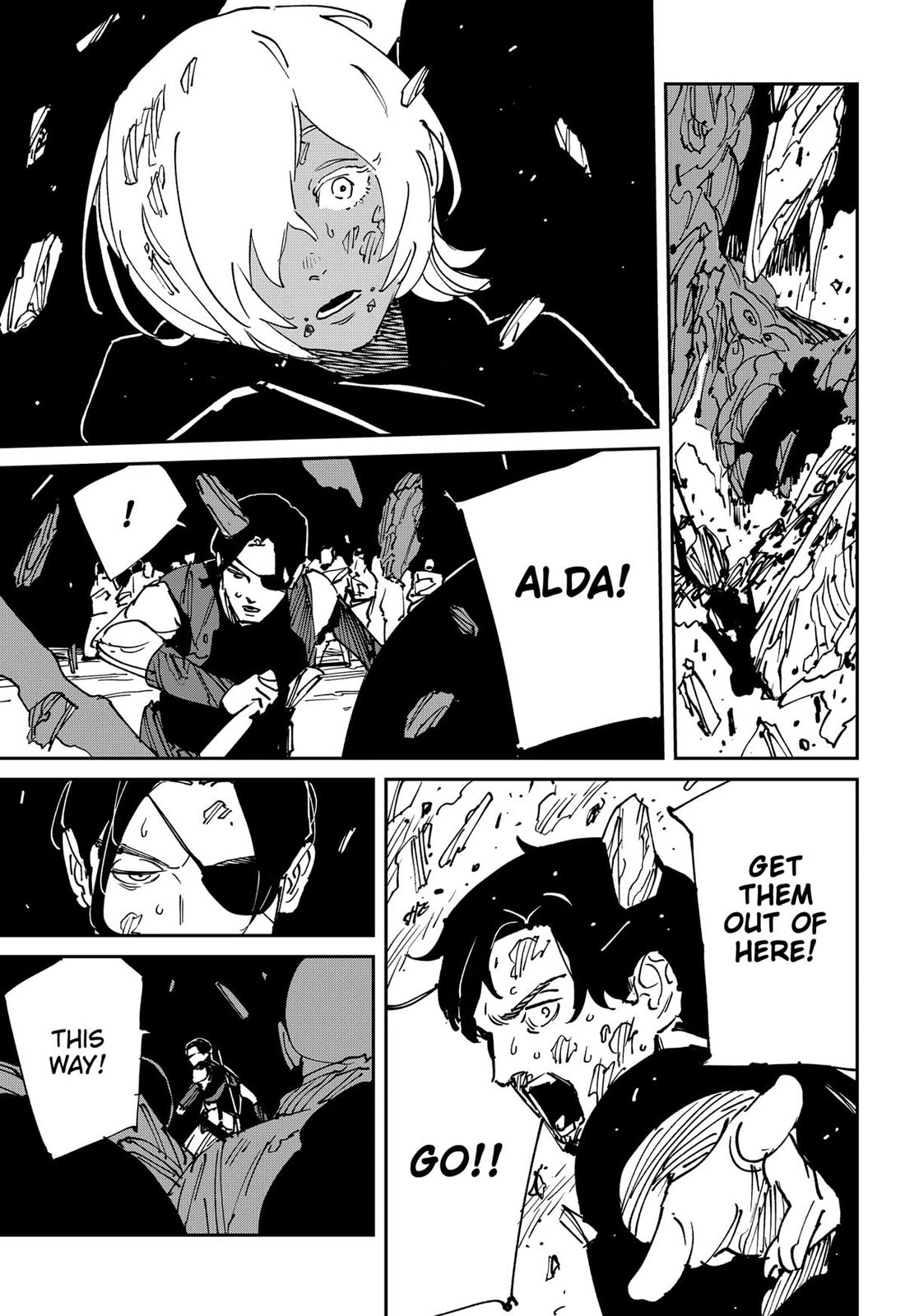 MAD Chapter 43 page 25 - Chapter 43