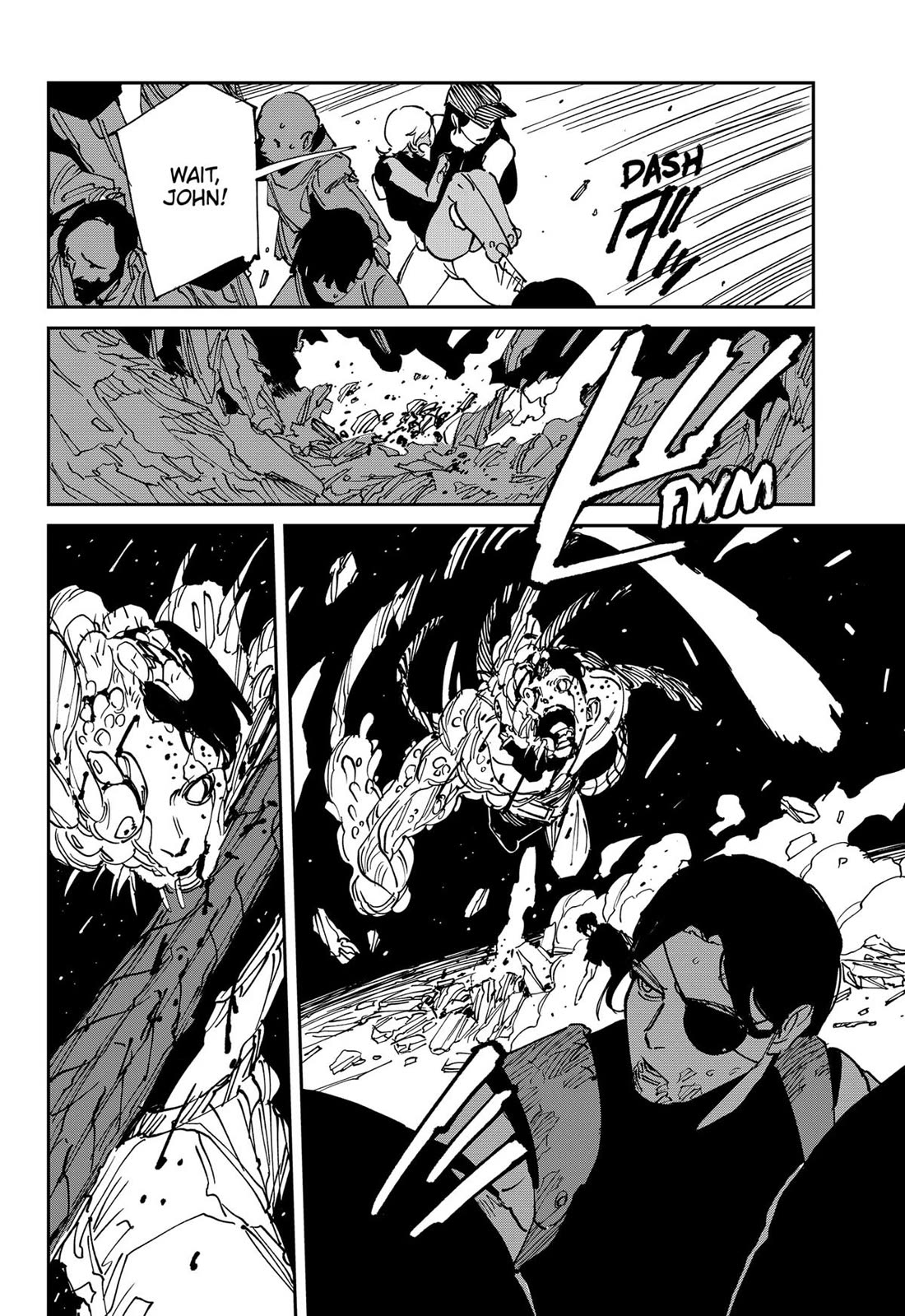 MAD Chapter 43 page 26 - Chapter 43