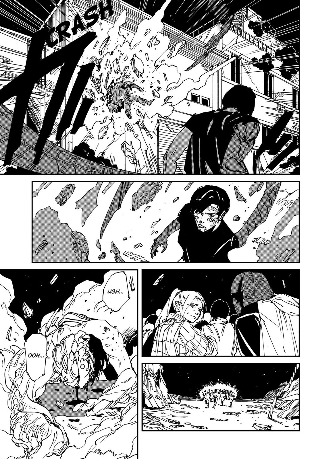 MAD Chapter 43 page 27 - Chapter 43
