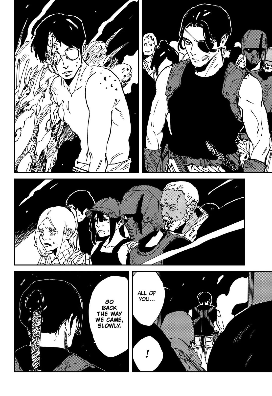 MAD Chapter 43 page 4 - Chapter 43
