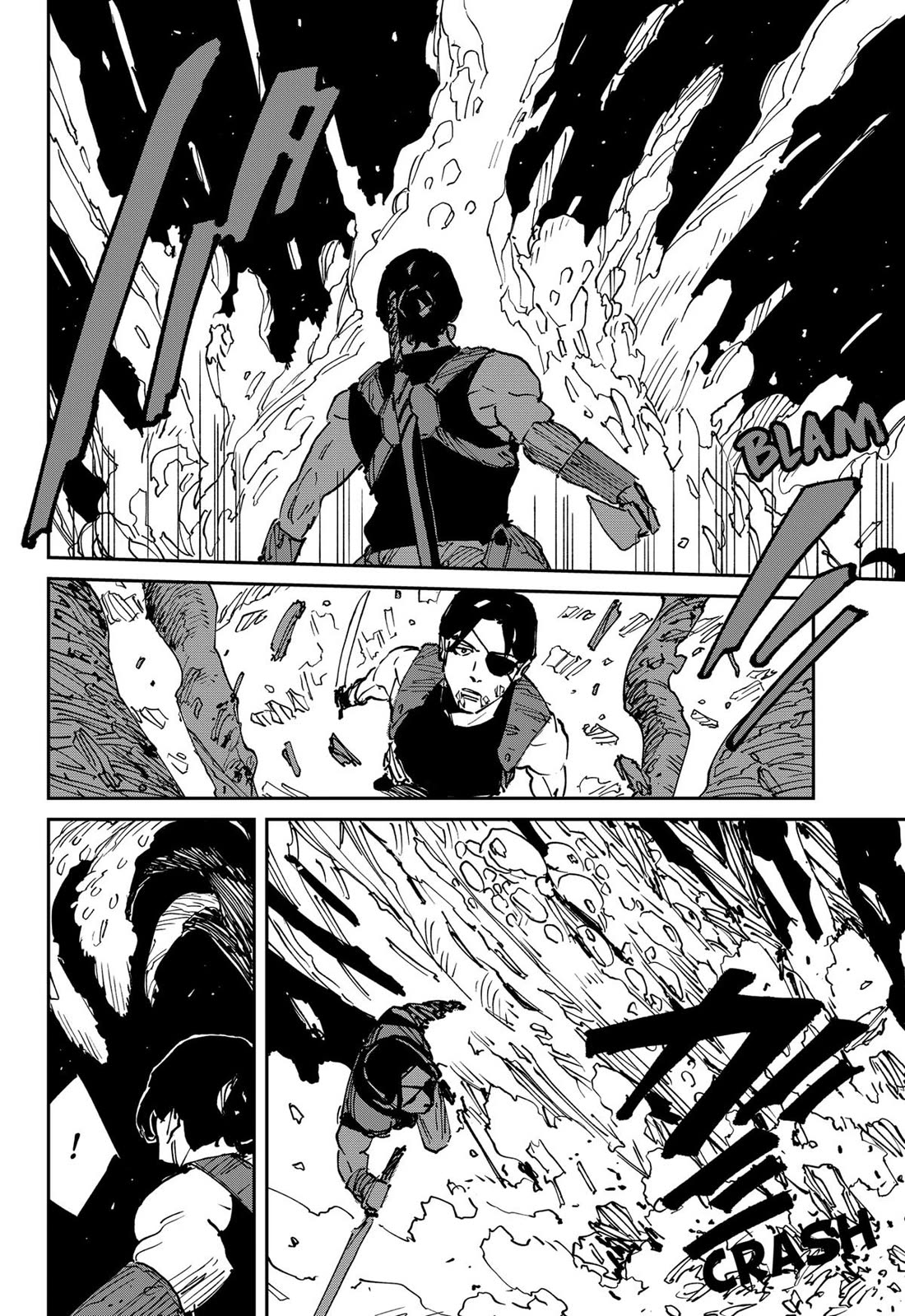 MAD Chapter 43 page 6 - Chapter 43