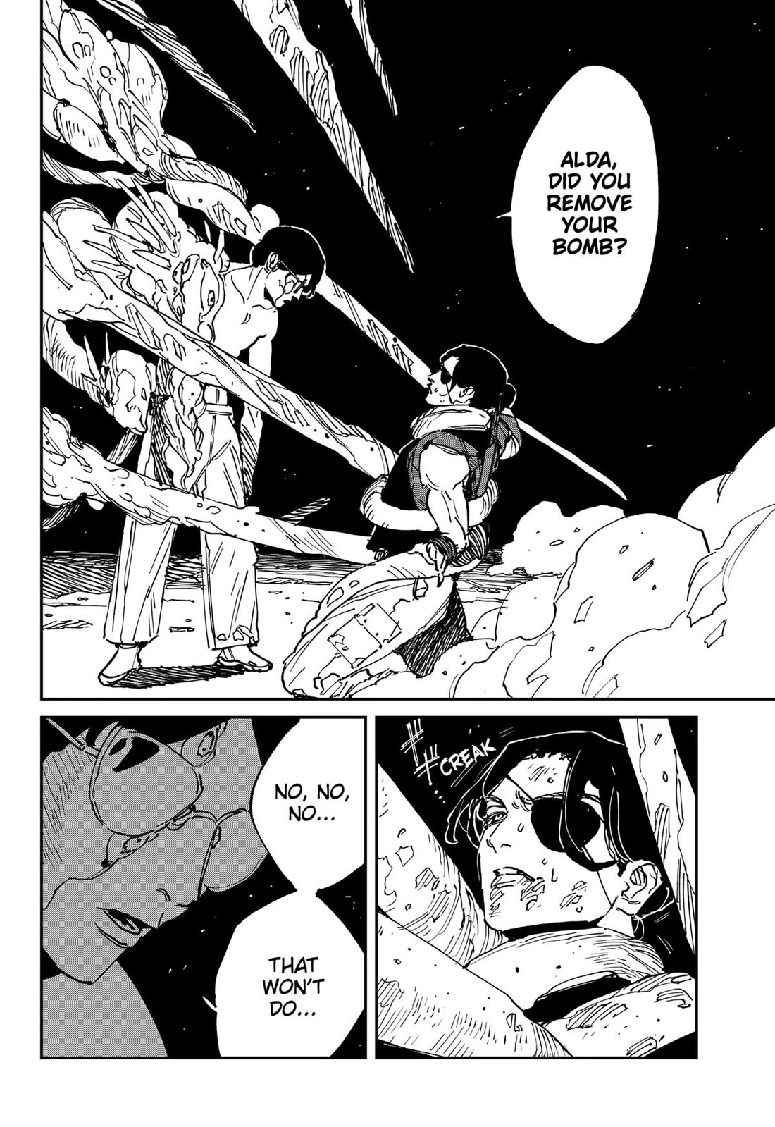 MAD Chapter 43 page 8 - Chapter 43