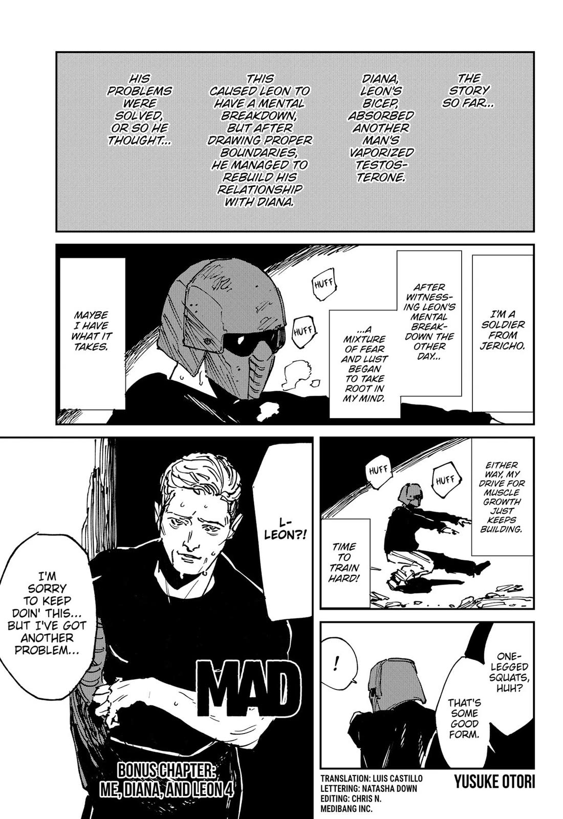 MAD Chapter 44.5 page 1 - Chapter 44.5