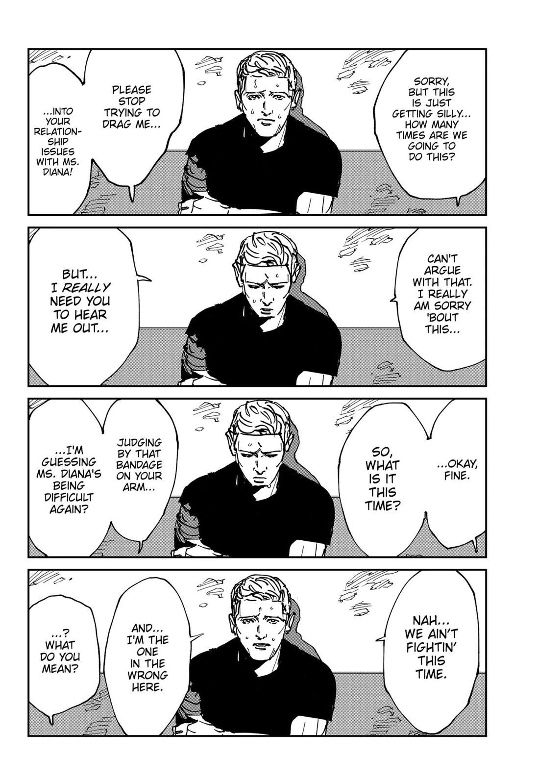 MAD Chapter 44.5 page 2 - Chapter 44.5