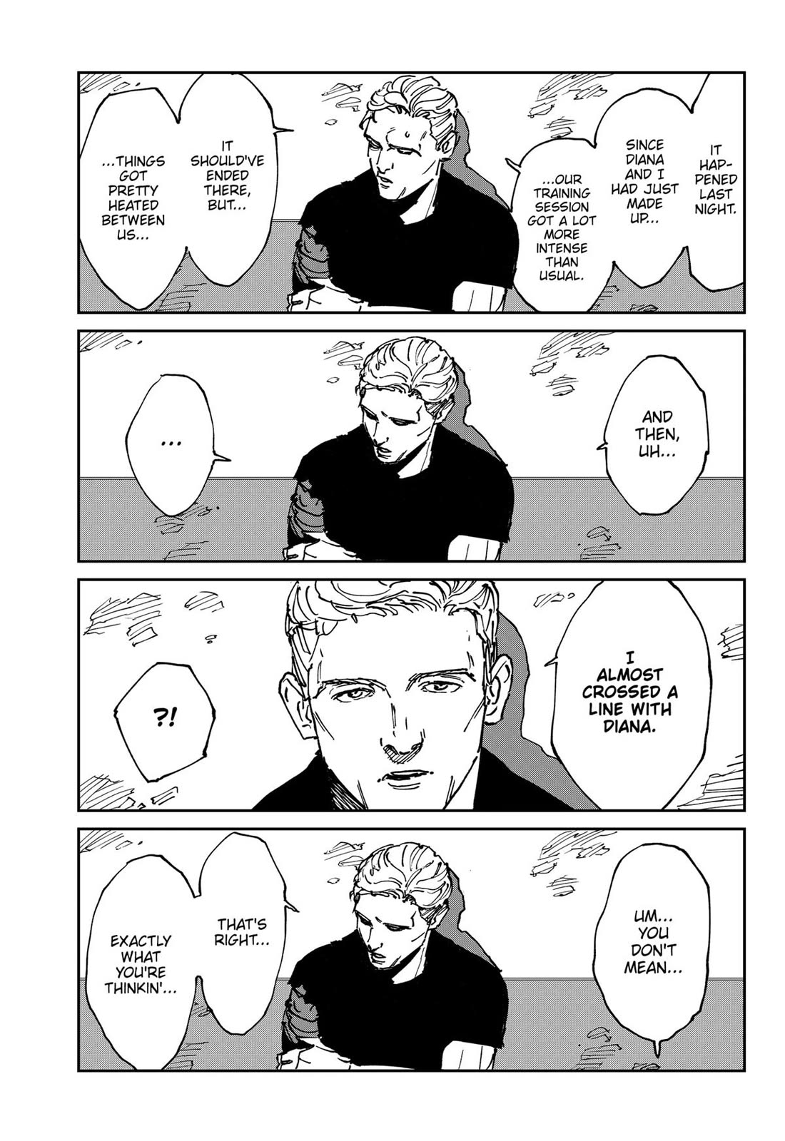 MAD Chapter 44.5 page 3 - Chapter 44.5
