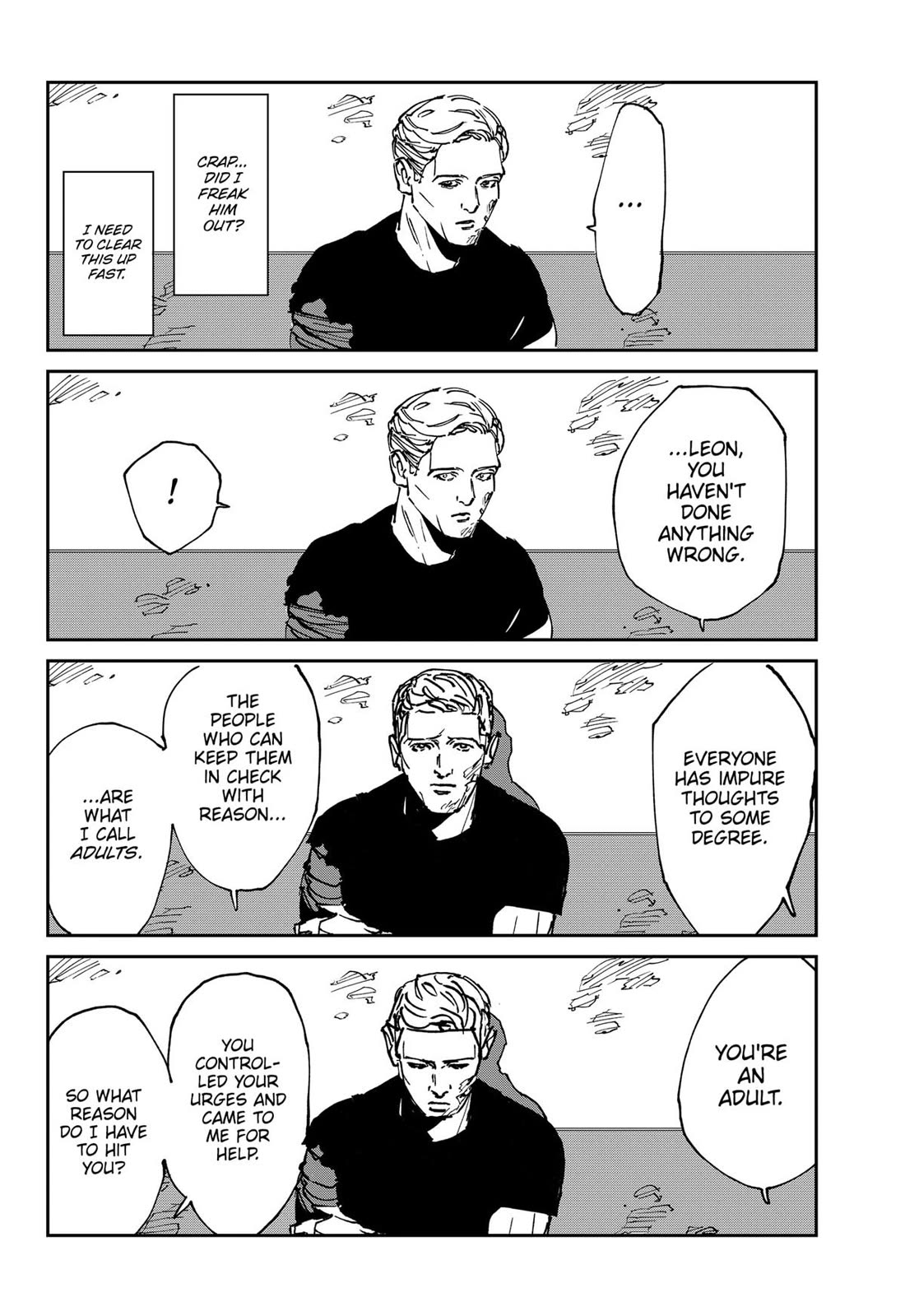 MAD Chapter 44.5 page 6 - Chapter 44.5
