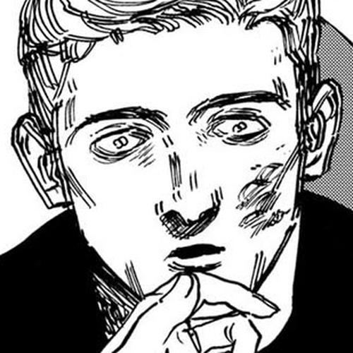 MAD Chapter 44.5 cover