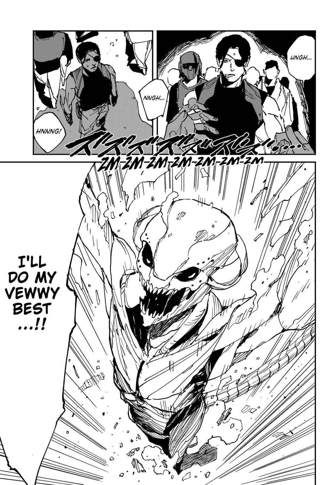 MAD Chapter 44 page 11 - Chapter 44