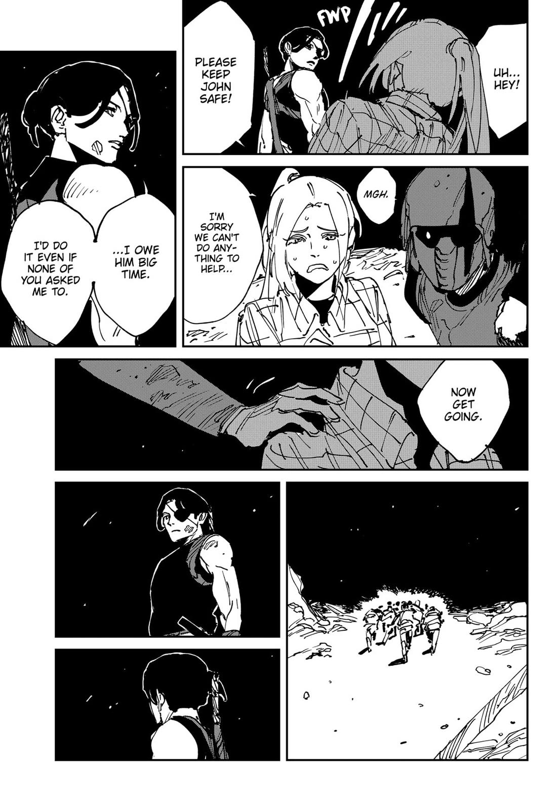 MAD Chapter 44 page 13 - Chapter 44