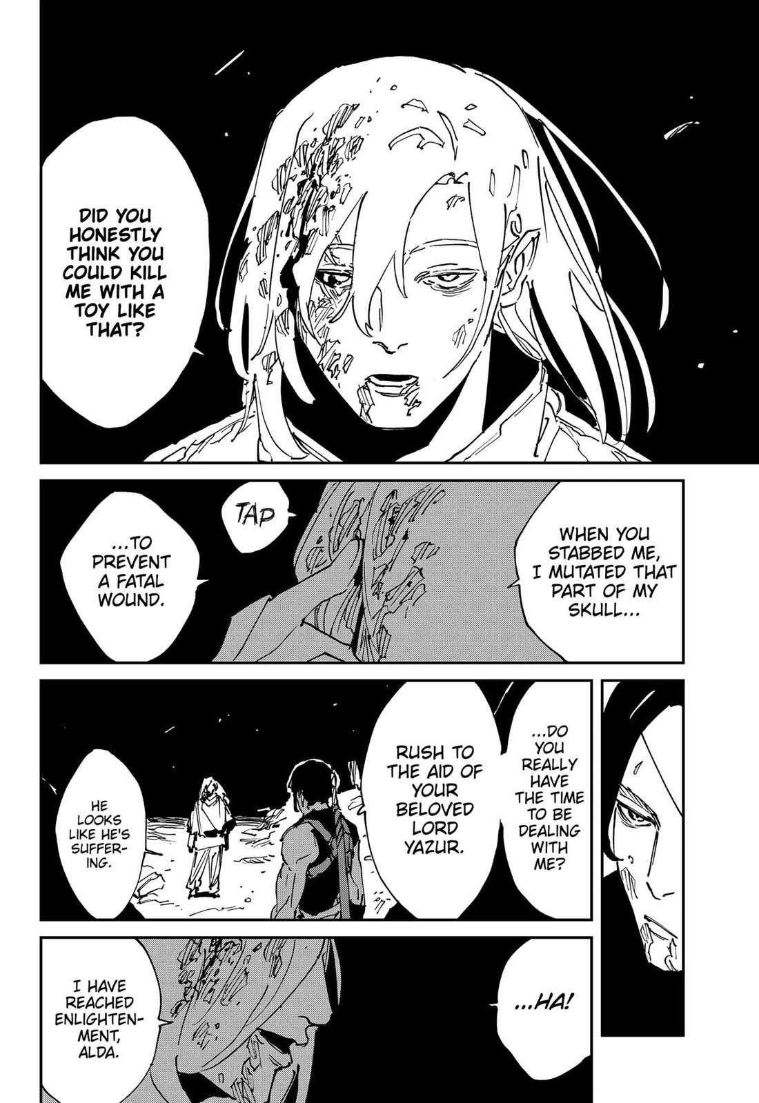 MAD Chapter 44 page 16 - Chapter 44