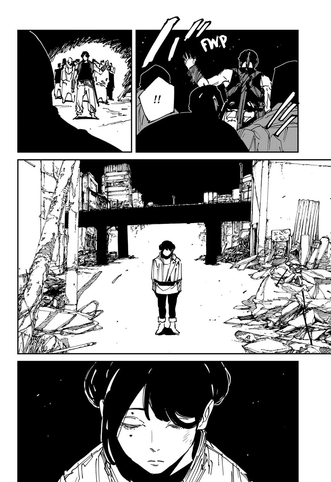 MAD Chapter 44 page 2 - Chapter 44