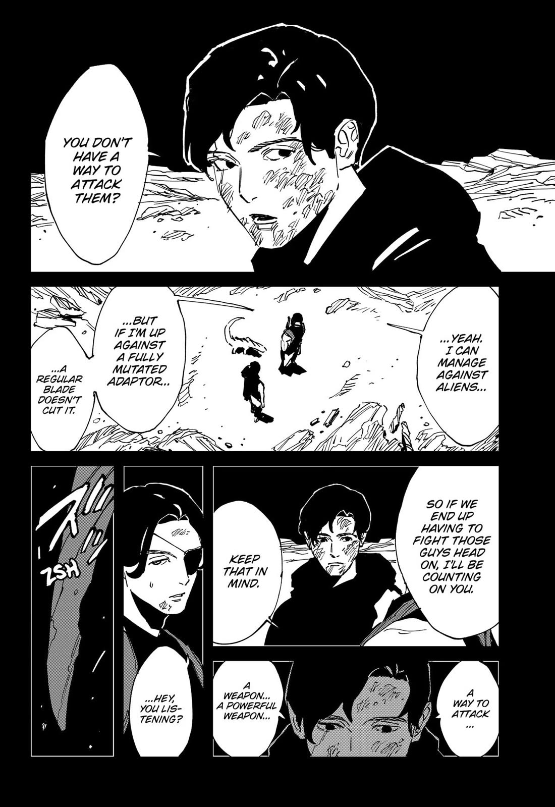 MAD Chapter 44 page 20 - Chapter 44