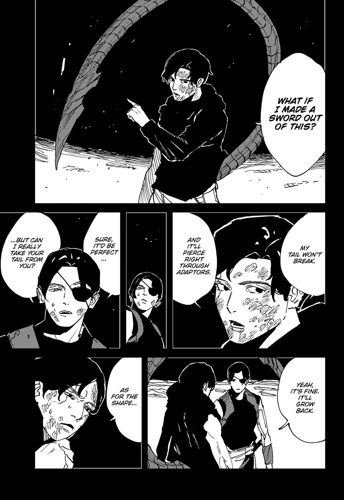 MAD Chapter 44 page 21 - Chapter 44