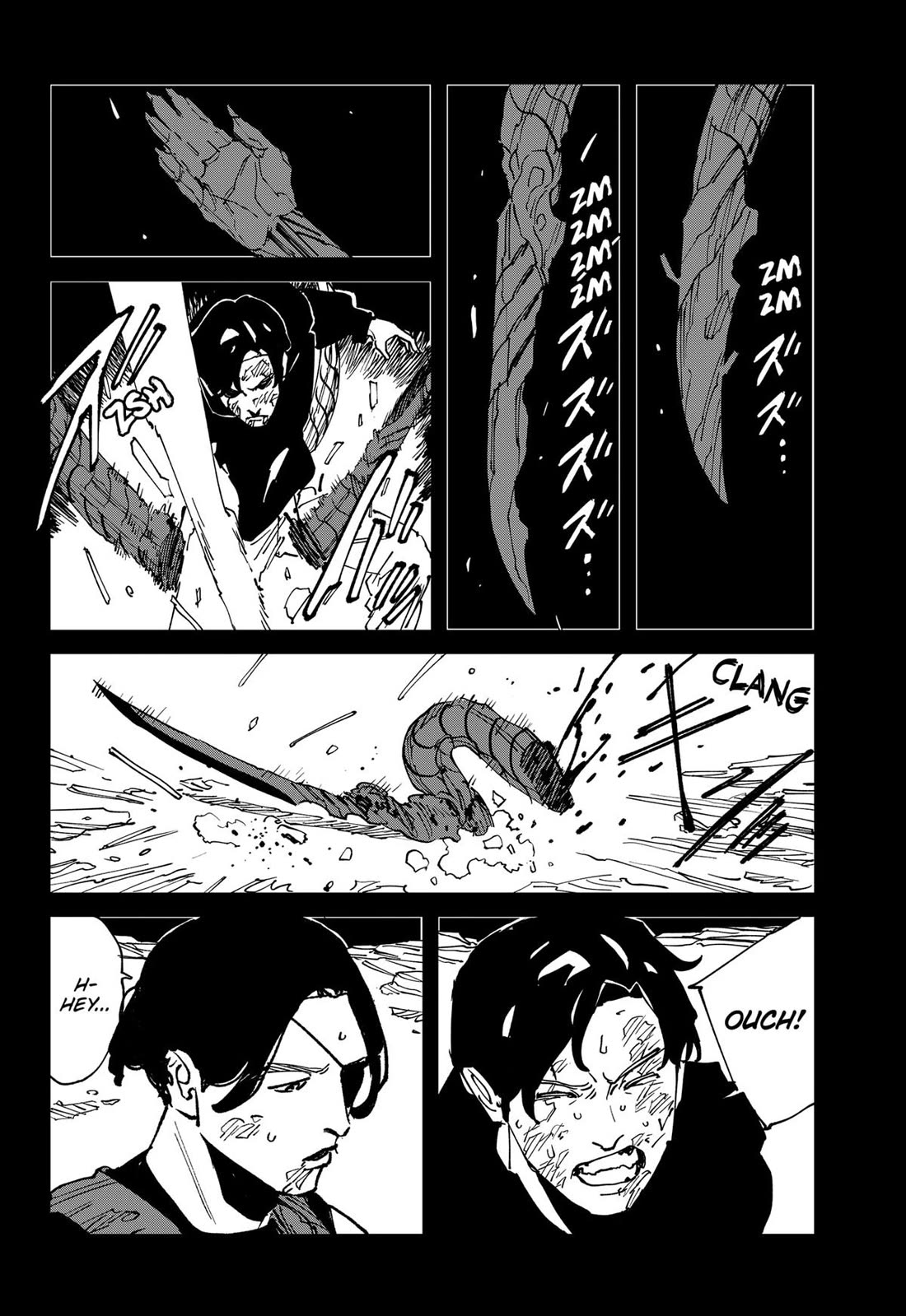 MAD Chapter 44 page 22 - Chapter 44
