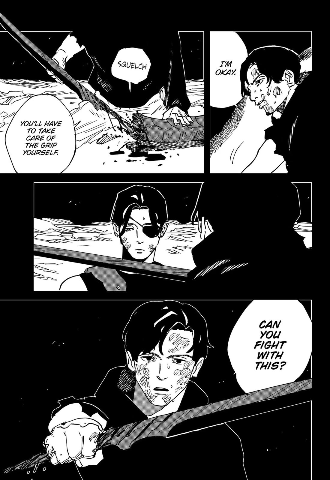 MAD Chapter 44 page 23 - Chapter 44