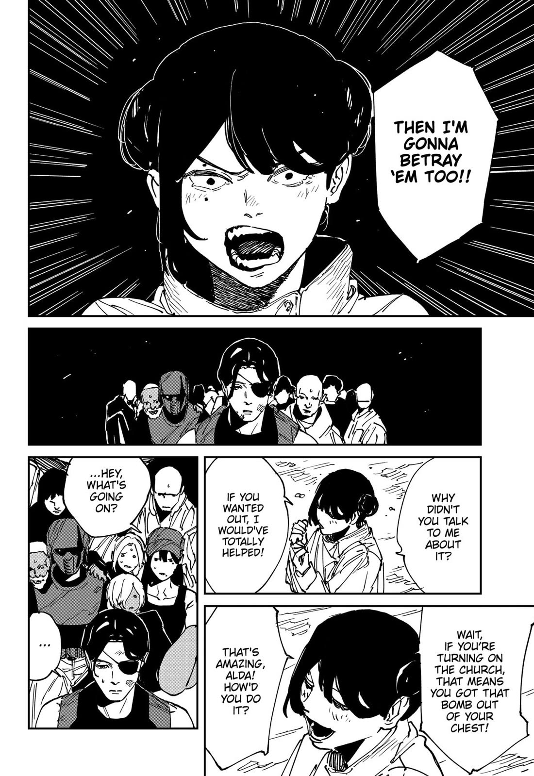 MAD Chapter 44 page 4 - Chapter 44