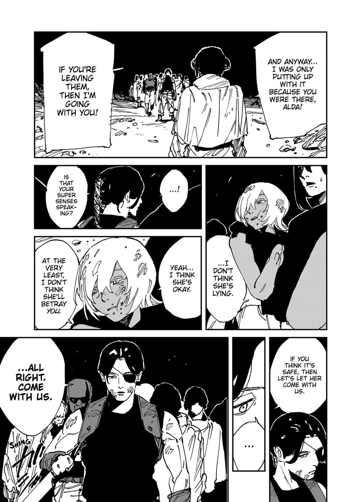 MAD Chapter 44 page 7 - Chapter 44