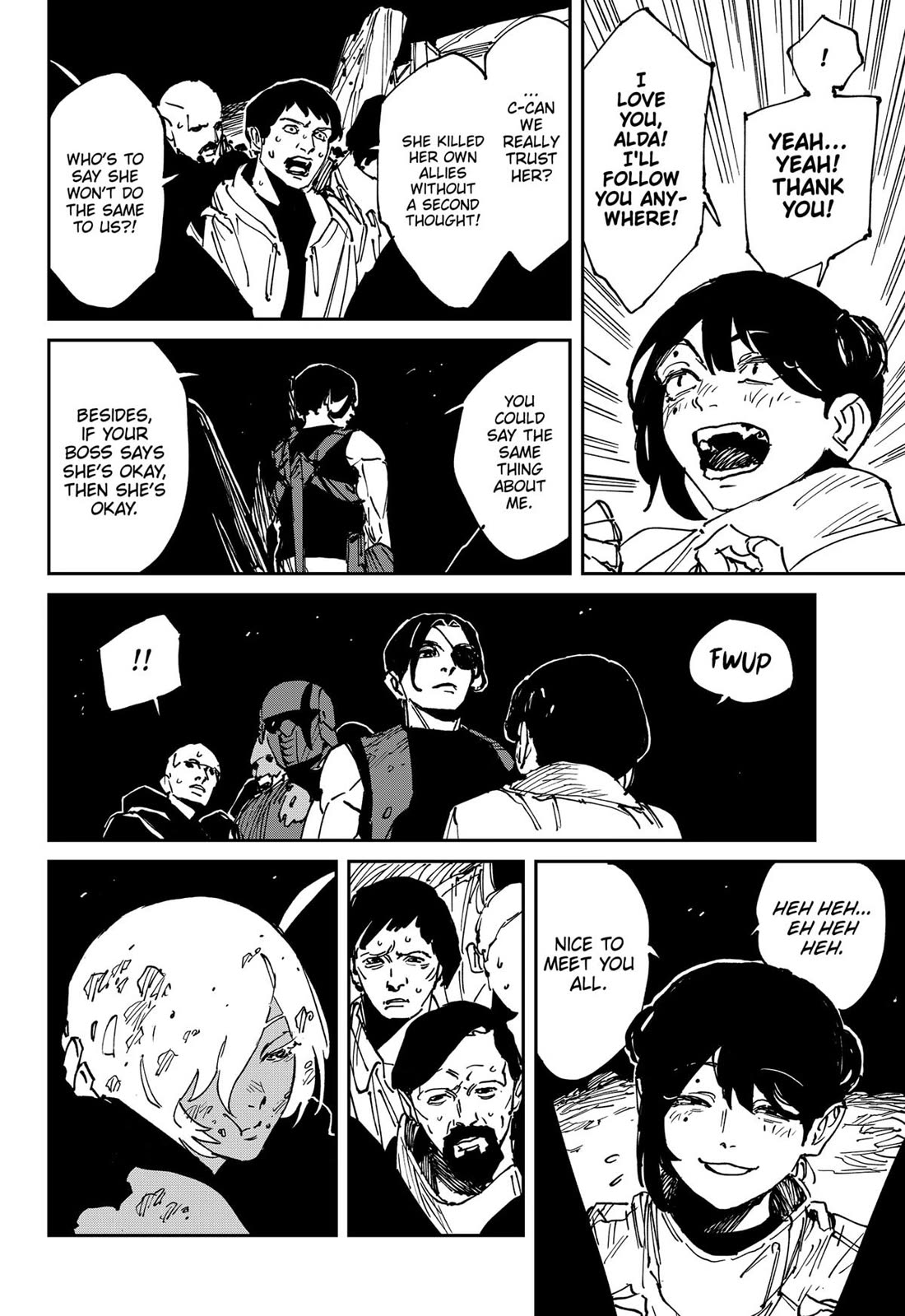 MAD Chapter 44 page 8 - Chapter 44