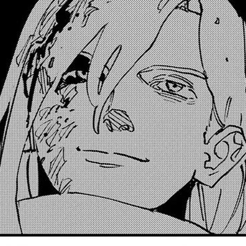 MAD Chapter 44 cover