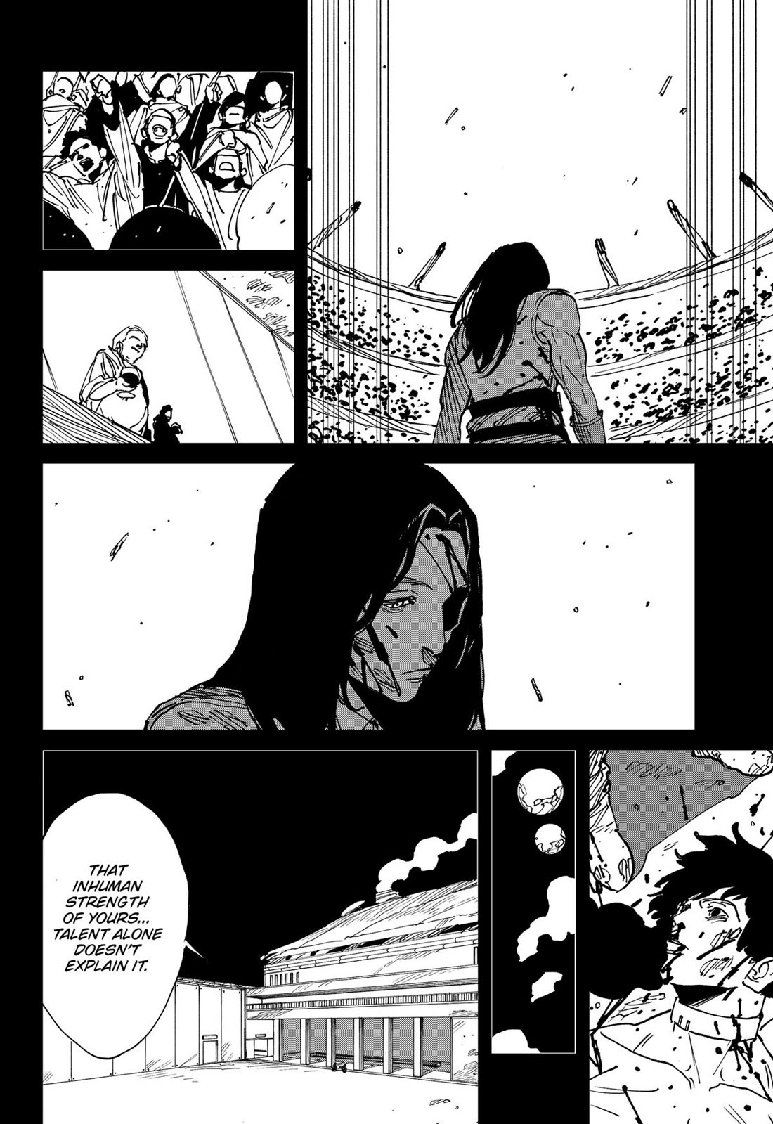 MAD Chapter 45 page 10 - Chapter 45