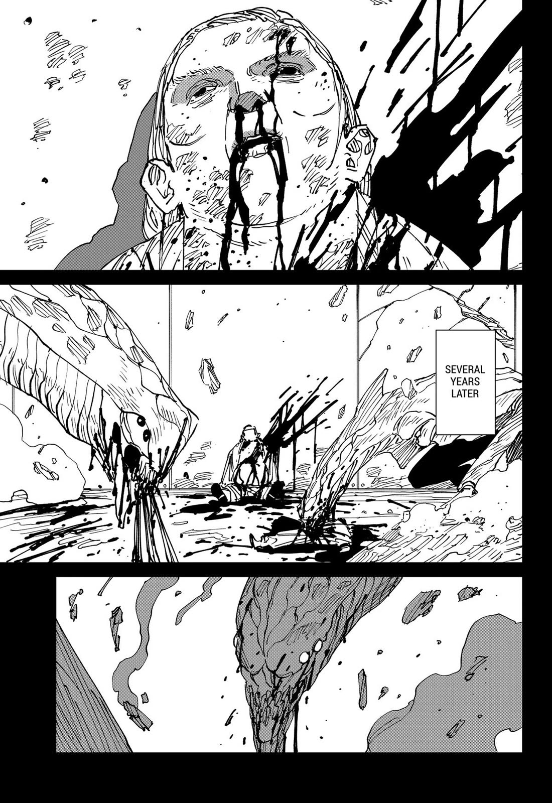 MAD Chapter 45 page 15 - Chapter 45