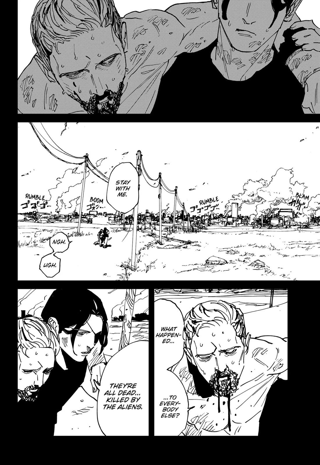 MAD Chapter 45 page 16 - Chapter 45