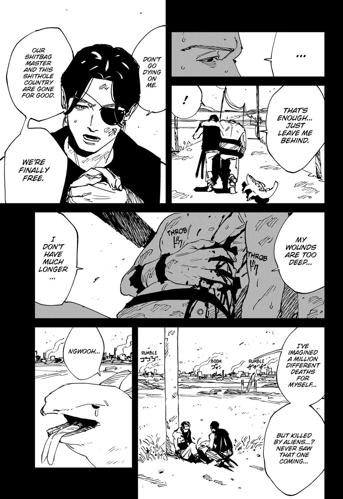 MAD Chapter 45 page 17 - Chapter 45
