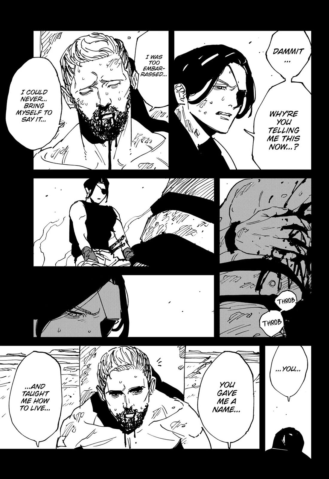 MAD Chapter 45 page 19 - Chapter 45