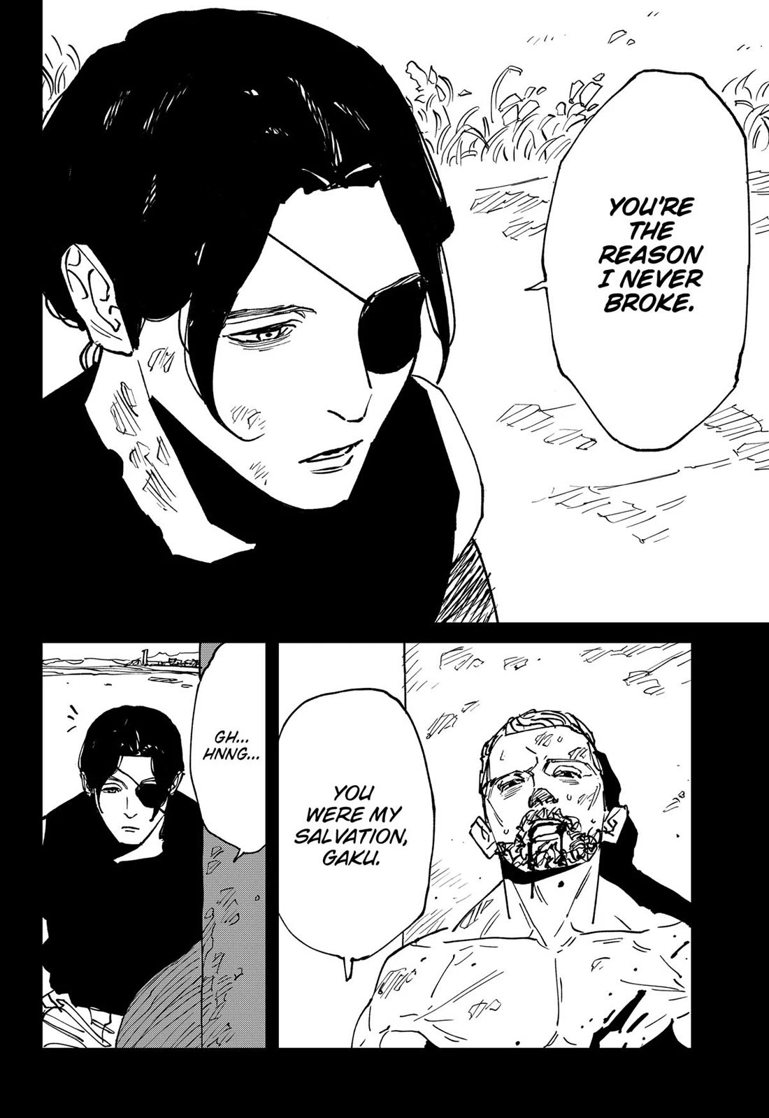 MAD Chapter 45 page 20 - Chapter 45