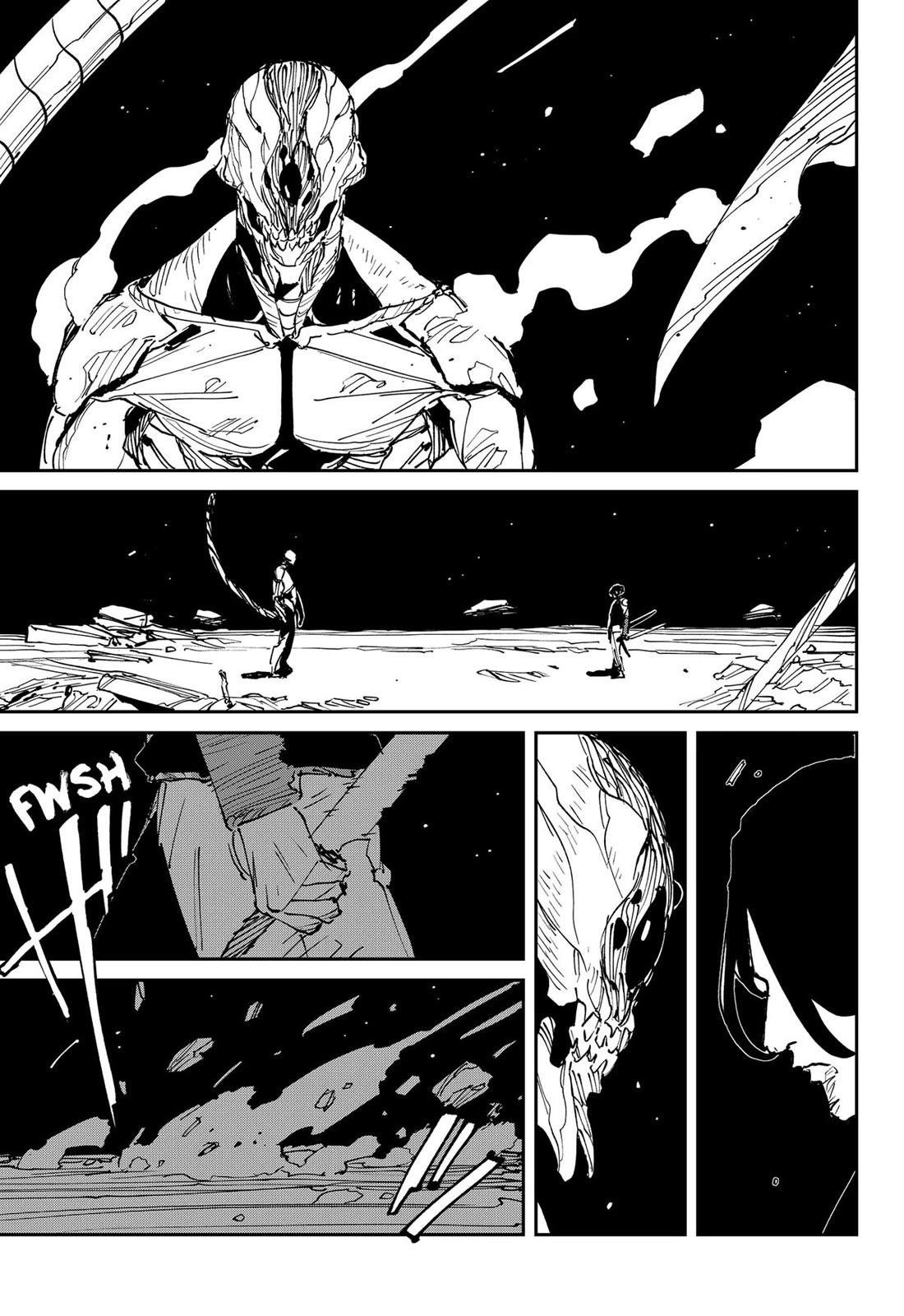 MAD Chapter 45 page 25 - Chapter 45