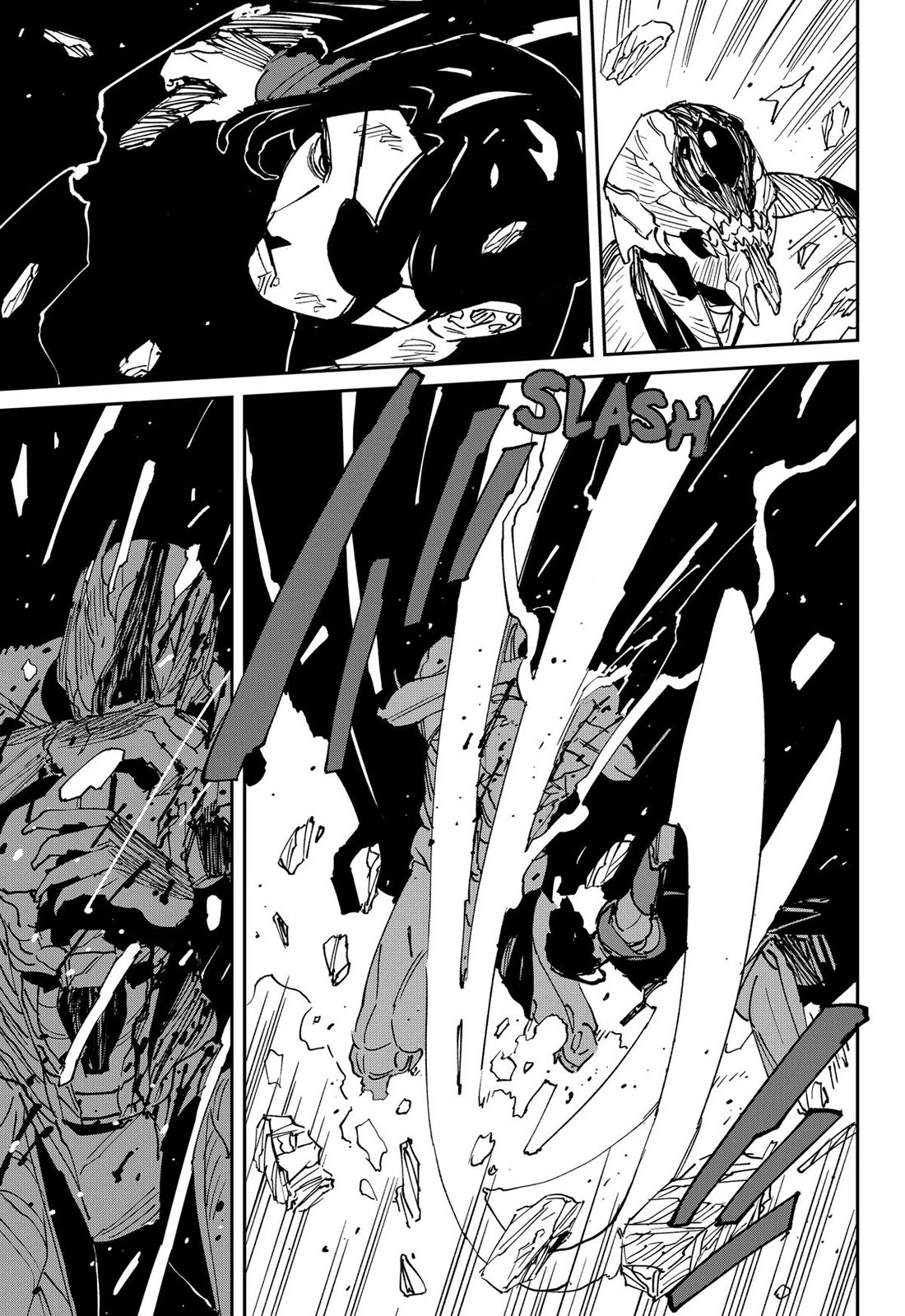 MAD Chapter 45 page 27 - Chapter 45