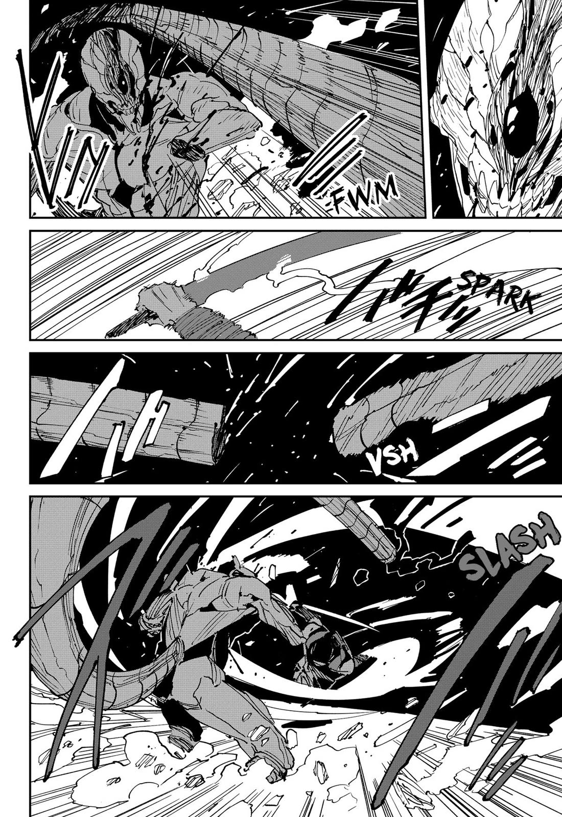 MAD Chapter 45 page 28 - Chapter 45