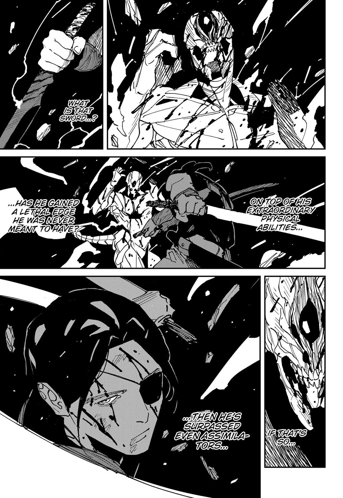 MAD Chapter 45 page 29 - Chapter 45