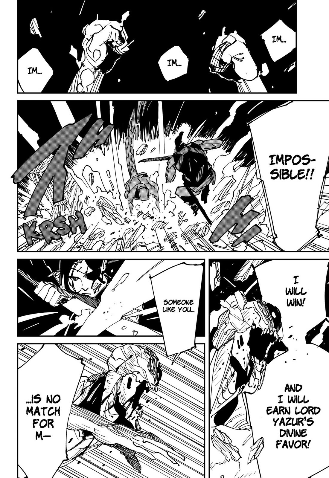MAD Chapter 45 page 30 - Chapter 45