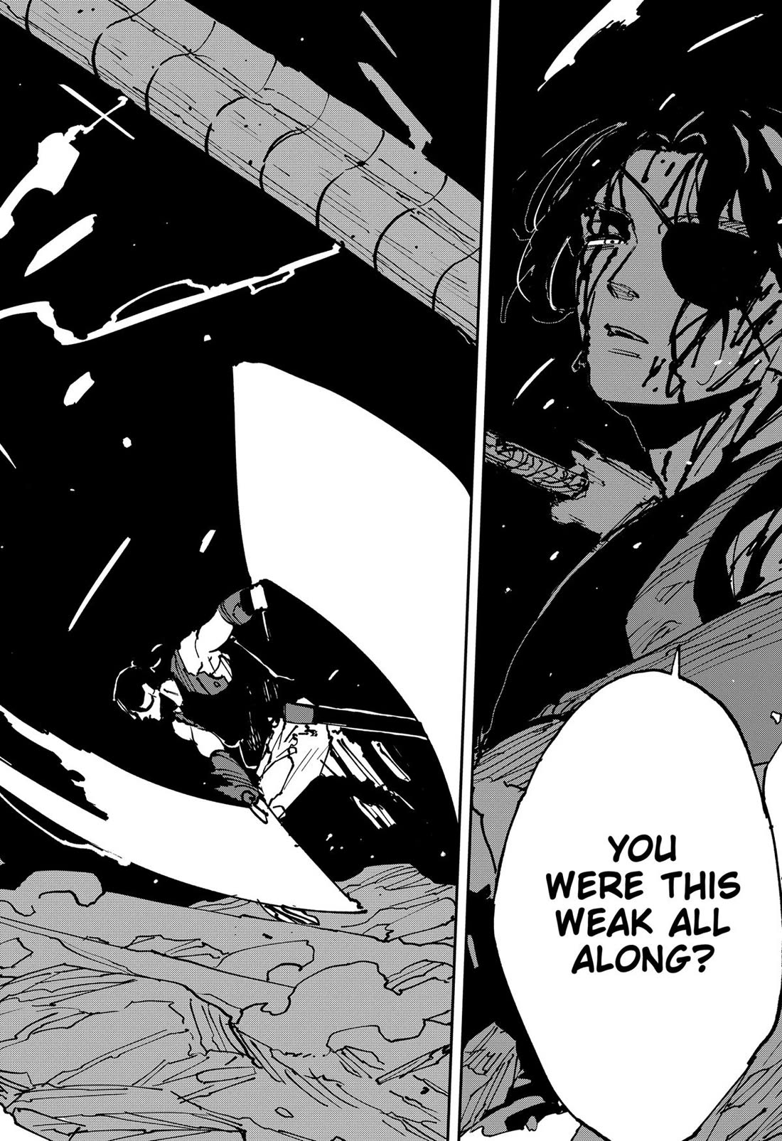 MAD Chapter 45 page 32 - Chapter 45