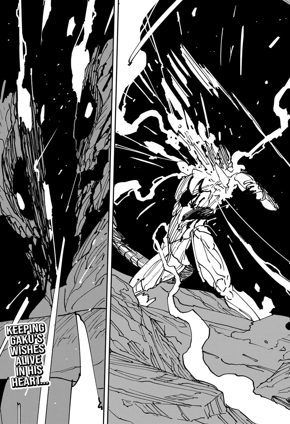 MAD Chapter 45 page 33 - Chapter 45