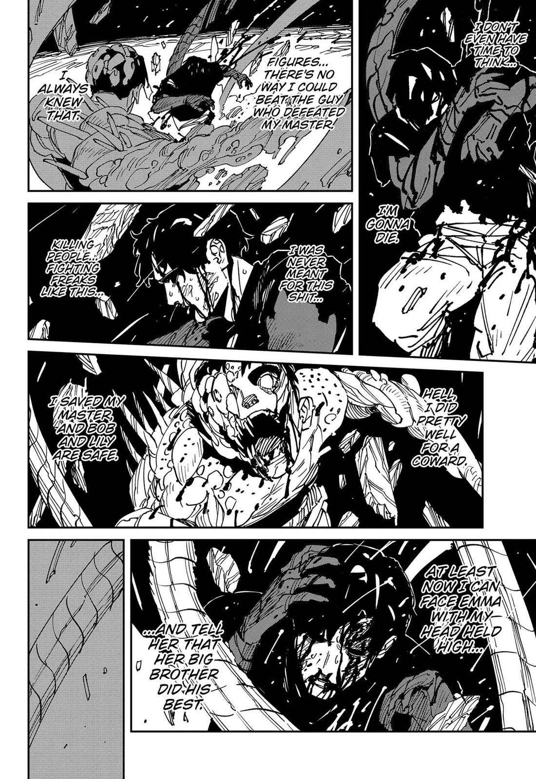 MAD Chapter 46 page 12 - Chapter 46