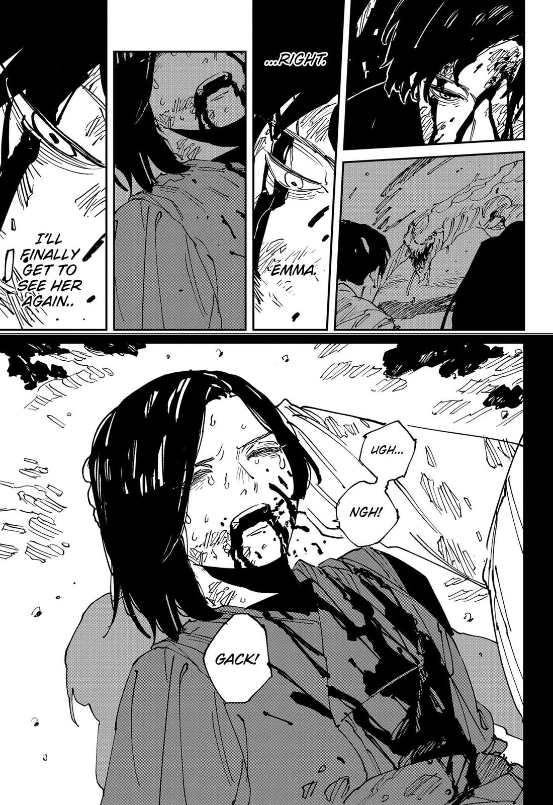 MAD Chapter 46 page 13 - Chapter 46
