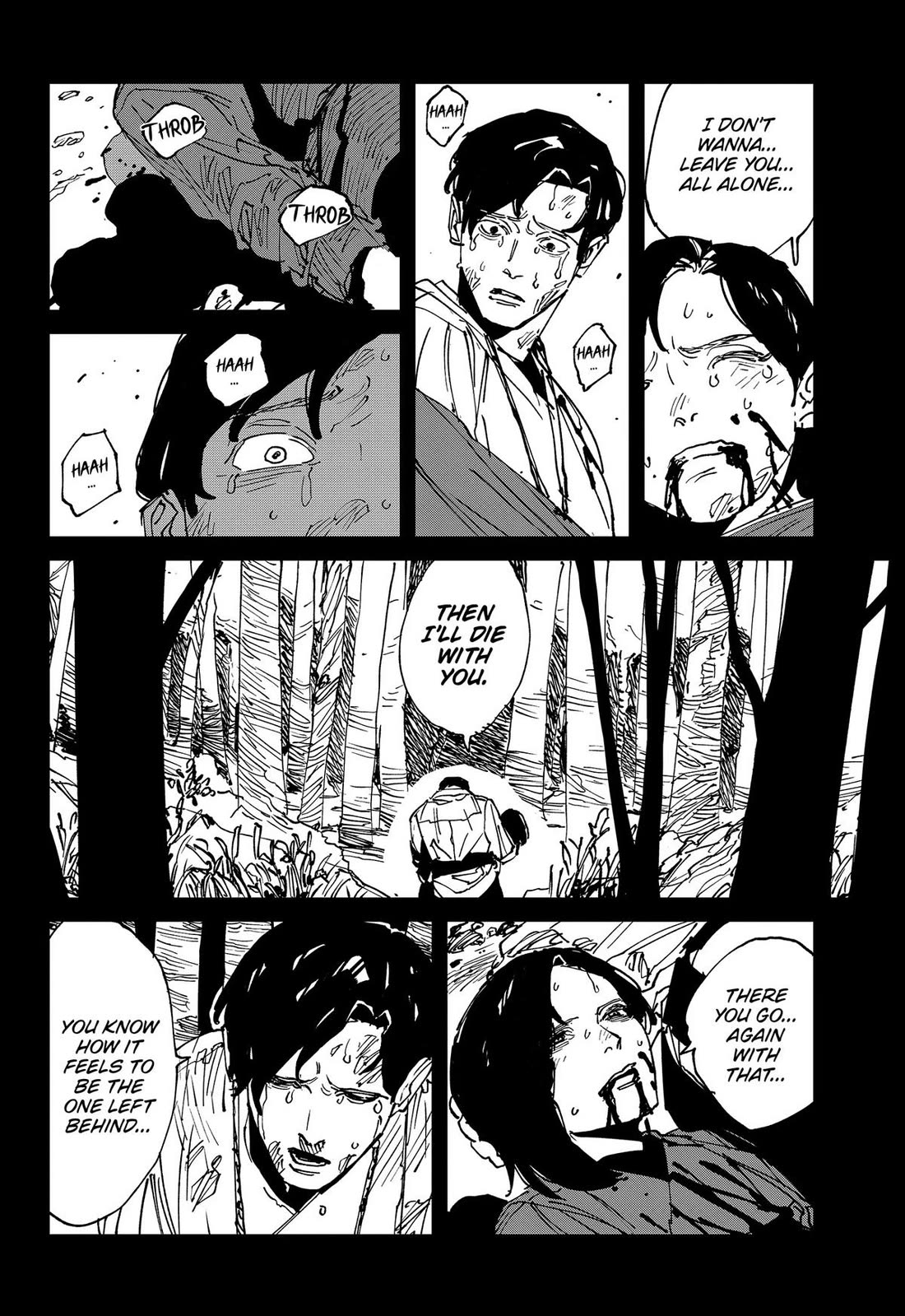MAD Chapter 46 page 16 - Chapter 46