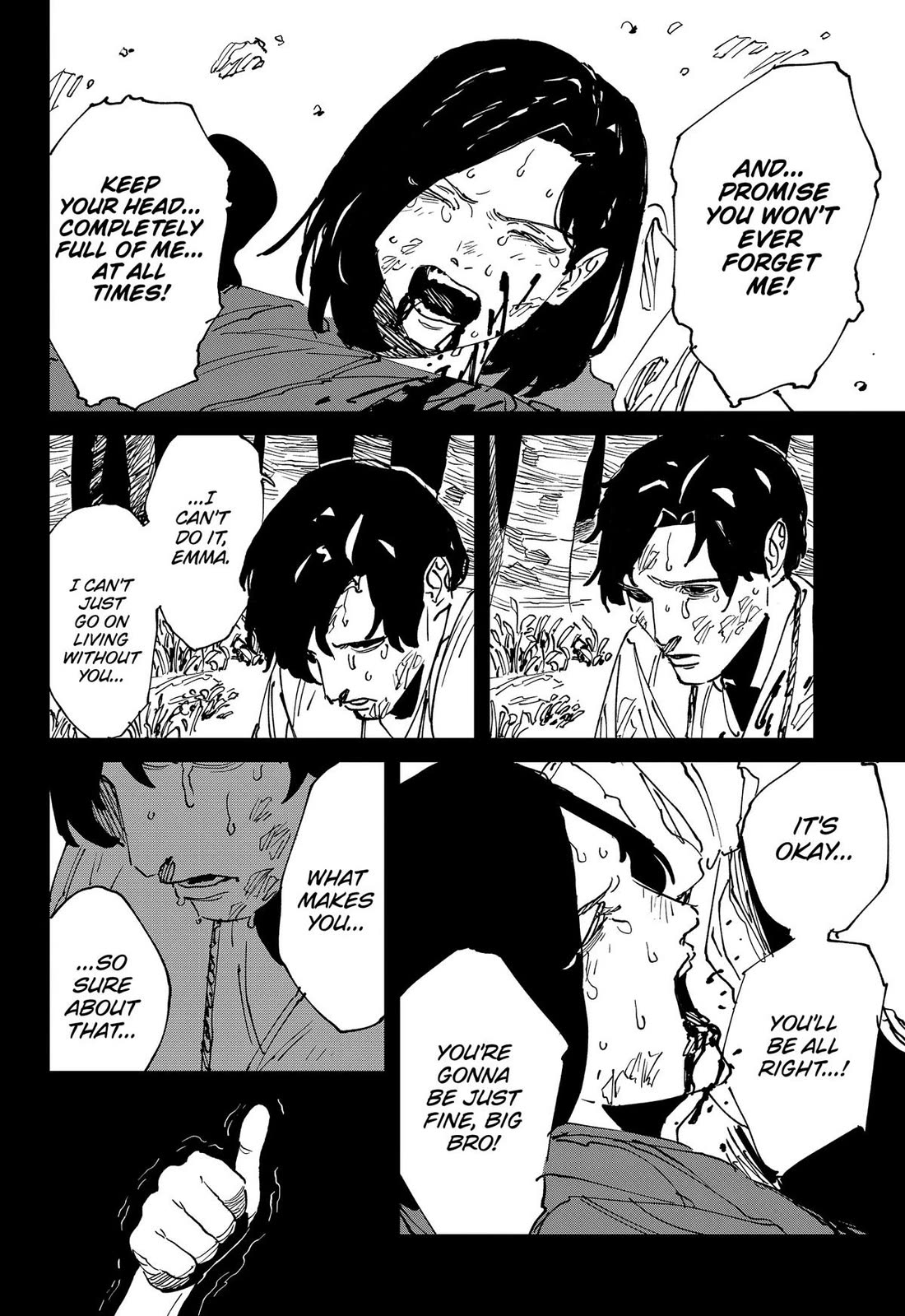 MAD Chapter 46 page 18 - Chapter 46
