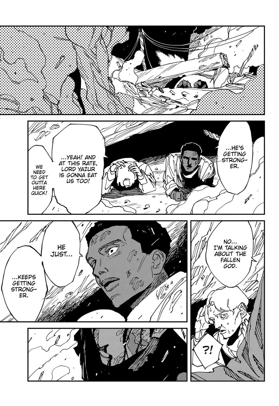 MAD Chapter 46 page 25 - Chapter 46
